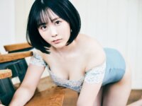 FRIDAYデジタル写真集 夜道雪『うまれたてのゆき』全カット