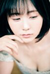 FRIDAYデジタル写真集 夜道雪『うまれたてのゆき』全カット