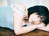 FRIDAYデジタル写真集 夜道雪『うまれたてのゆき』全カット