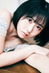 FRIDAYデジタル写真集 夜道雪『うまれたてのゆき』全カット