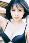 FRIDAYデジタル写真集 夜道雪『うまれたてのゆき』全カット