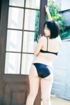 FRIDAYデジタル写真集 夜道雪『うまれたてのゆき』全カット