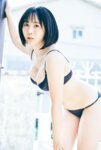 FRIDAYデジタル写真集 夜道雪『うまれたてのゆき』全カット