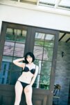 FRIDAYデジタル写真集 夜道雪『うまれたてのゆき』全カット