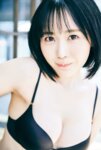 FRIDAYデジタル写真集 夜道雪『うまれたてのゆき』全カット