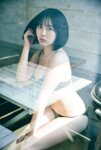 FRIDAYデジタル写真集 夜道雪『うまれたてのゆき』全カット