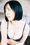 FRIDAYデジタル写真集 夜道雪『うまれたてのゆき』全カット
