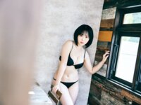 FRIDAYデジタル写真集 夜道雪『うまれたてのゆき』全カット