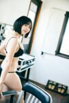 FRIDAYデジタル写真集 夜道雪『うまれたてのゆき』全カット