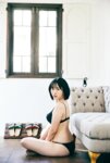FRIDAYデジタル写真集 夜道雪『うまれたてのゆき』全カット