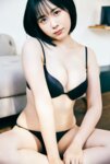 FRIDAYデジタル写真集 夜道雪『うまれたてのゆき』全カット