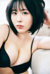 FRIDAYデジタル写真集 夜道雪『うまれたてのゆき』全カット