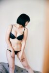 FRIDAYデジタル写真集 夜道雪『うまれたてのゆき』全カット