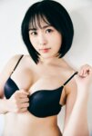 FRIDAYデジタル写真集 夜道雪『うまれたてのゆき』全カット