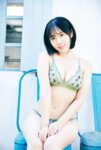 FRIDAYデジタル写真集 夜道雪『うまれたてのゆき』全カット