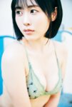 FRIDAYデジタル写真集 夜道雪『うまれたてのゆき』全カット