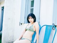 FRIDAYデジタル写真集 夜道雪『うまれたてのゆき』全カット