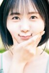 FRIDAYデジタル写真集 夜道雪『うまれたてのゆき』全カット