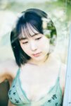 FRIDAYデジタル写真集 夜道雪『うまれたてのゆき』全カット