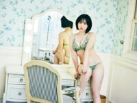 FRIDAYデジタル写真集 夜道雪『うまれたてのゆき』全カット
