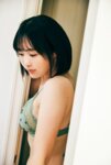 FRIDAYデジタル写真集 夜道雪『うまれたてのゆき』全カット