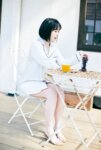 FRIDAYデジタル写真集 夜道雪『うまれたてのゆき』全カット