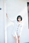 FRIDAYデジタル写真集 夜道雪『うまれたてのゆき』全カット