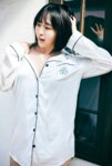 FRIDAYデジタル写真集 夜道雪『うまれたてのゆき』全カット