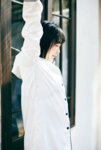 FRIDAYデジタル写真集 夜道雪『うまれたてのゆき』全カット