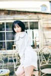 FRIDAYデジタル写真集 夜道雪『うまれたてのゆき』全カット