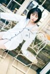 FRIDAYデジタル写真集 夜道雪『うまれたてのゆき』全カット