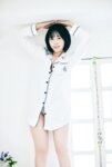 FRIDAYデジタル写真集 夜道雪『うまれたてのゆき』全カット