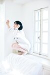 FRIDAYデジタル写真集 夜道雪『うまれたてのゆき』全カット