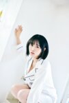 FRIDAYデジタル写真集 夜道雪『うまれたてのゆき』全カット