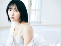 FRIDAYデジタル写真集 夜道雪『うまれたてのゆき』全カット