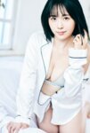 FRIDAYデジタル写真集 夜道雪『うまれたてのゆき』全カット