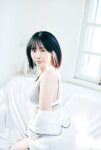 FRIDAYデジタル写真集 夜道雪『うまれたてのゆき』全カット