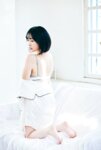 FRIDAYデジタル写真集 夜道雪『うまれたてのゆき』全カット
