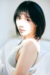 FRIDAYデジタル写真集 夜道雪『うまれたてのゆき』全カット