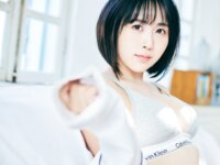 FRIDAYデジタル写真集 夜道雪『うまれたてのゆき』全カット