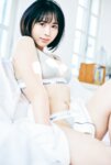 FRIDAYデジタル写真集 夜道雪『うまれたてのゆき』全カット