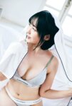 FRIDAYデジタル写真集 夜道雪『うまれたてのゆき』全カット