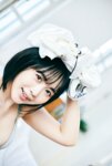 FRIDAYデジタル写真集 夜道雪『うまれたてのゆき』全カット