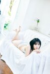 FRIDAYデジタル写真集 夜道雪『うまれたてのゆき』全カット