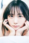 FRIDAYデジタル写真集 夜道雪『うまれたてのゆき』全カット