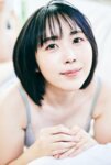 FRIDAYデジタル写真集 夜道雪『うまれたてのゆき』全カット