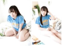 [Photobook] 星ななみ グラビア写真集『甘い記憶』