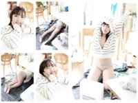 [Photobook] 星ななみ グラビア写真集『甘い記憶』