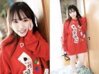 [Photobook] 星ななみ グラビア写真集『甘い記憶』