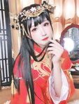 [Cosplay] Sandu 69 三度69 - Yat-sen Selfie 逸仙 自拍